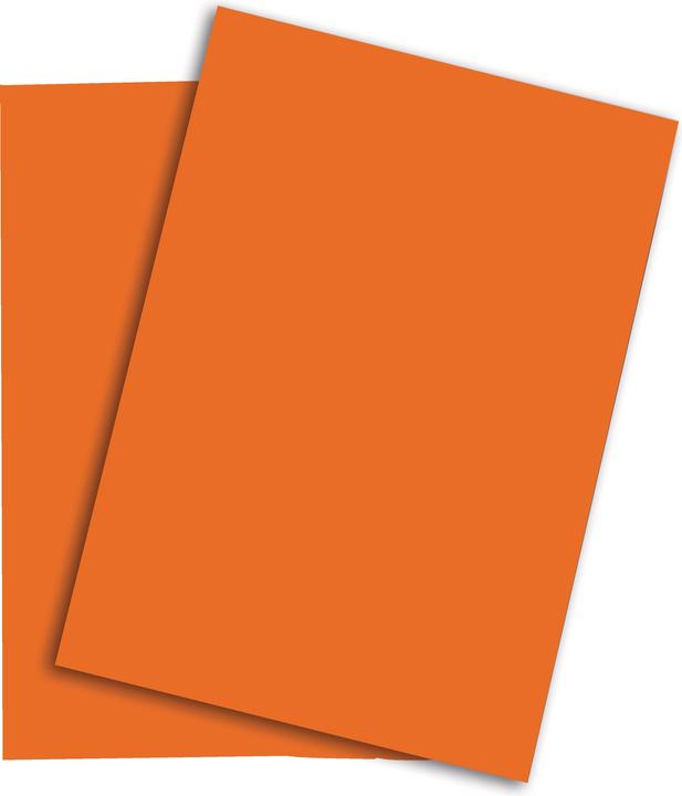 Image du produit Rainbow Papier à copier de couleur A4 (A4, 250 feuilles, 120 g/m²)