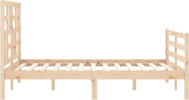 Produktbild vidaXL Achim (150 x 200 cm)