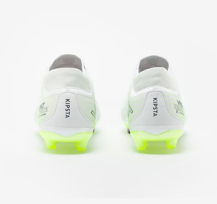 Immagine prodotto Kipsta Football Boots Viralto IV Pro - White/Neon (42)