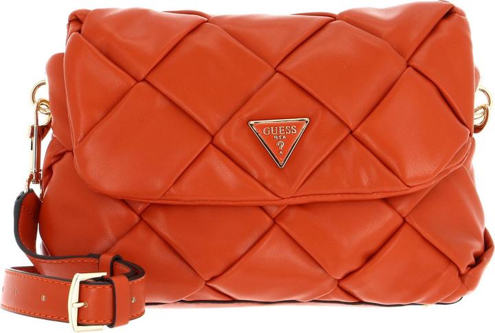 Immagine prodotto Guess Zaina Flap Shoulder Bag