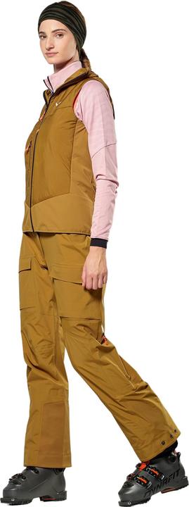 Produktbild Salewa Sella Dst/Twr Hyb Vest W (42, XL)