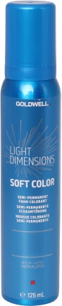 Actual product image Goldwell Colorance Soft Color (10BS Beige Silver)