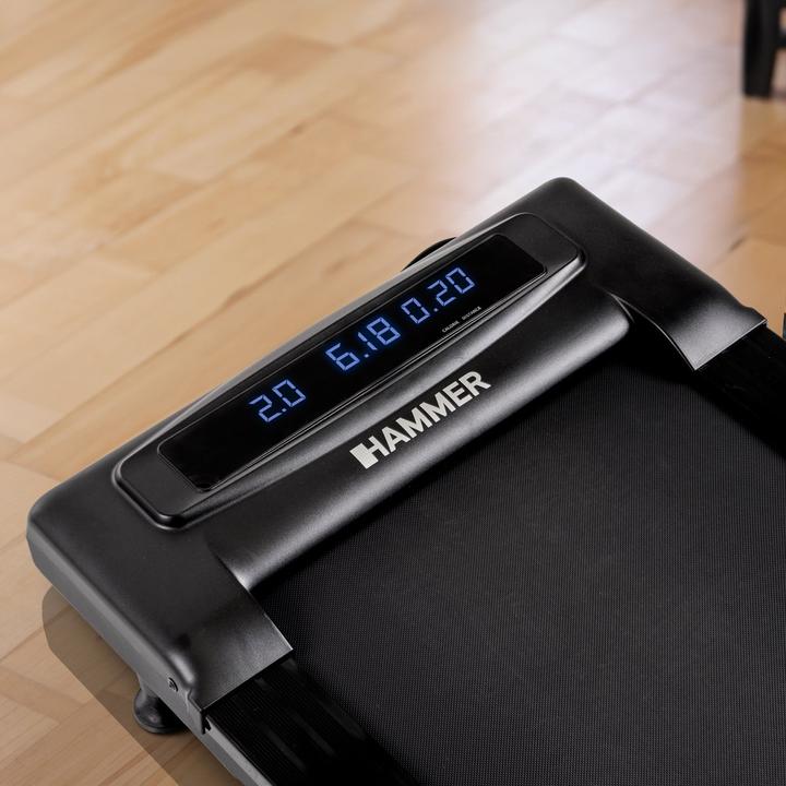 Produktbild Hammer Fitness Walk 2.0