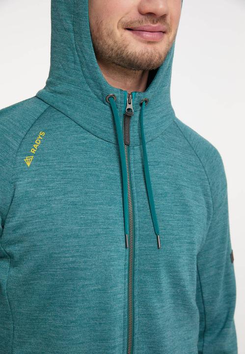 Produktbild Radys R4 Light Merino Jacket (XL)