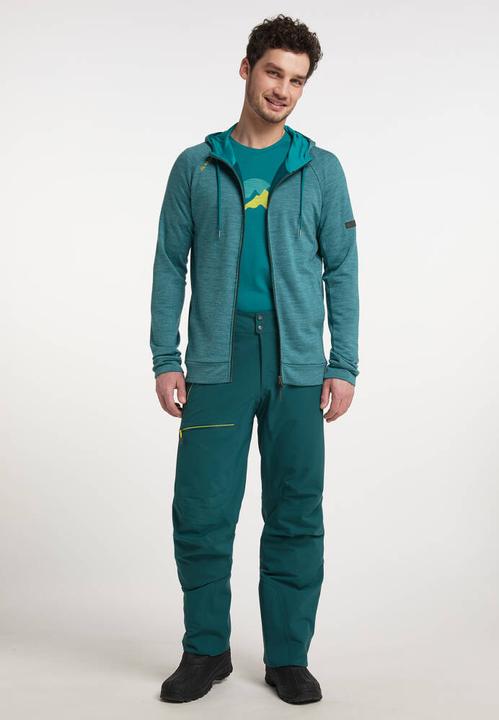 Produktbild Radys R4 Light Merino Jacket (XL)