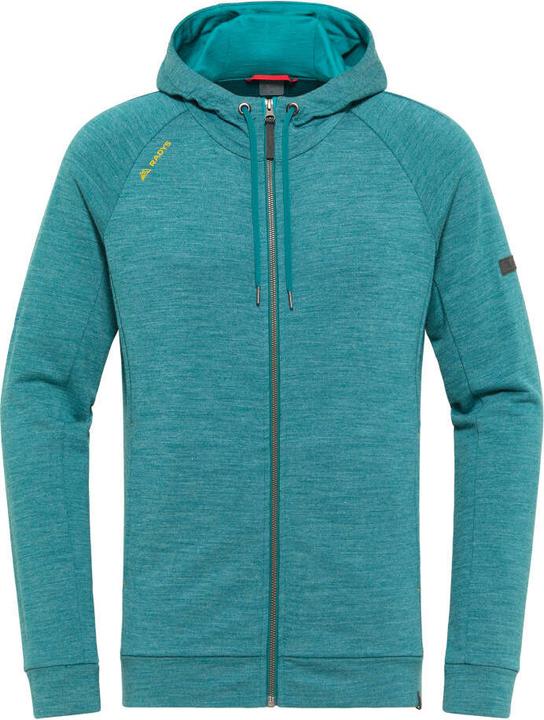 Produktbild Radys R4 Light Merino Jacket (XL)