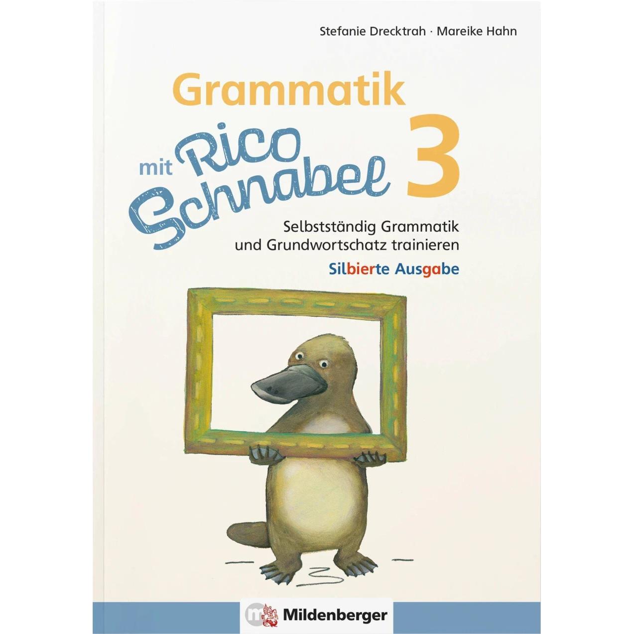 Mareike Hahn, Schulbücher von Stefanie Drecktrah, Mareike Hahn
