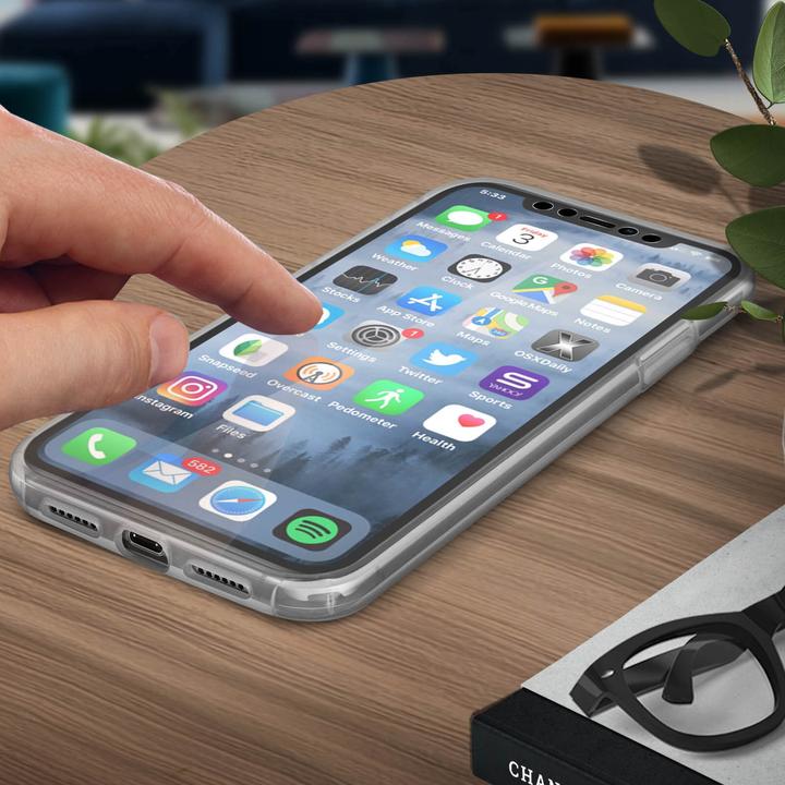 Immagine prodotto Avizar Serie integrale (Apple iPhone 11)