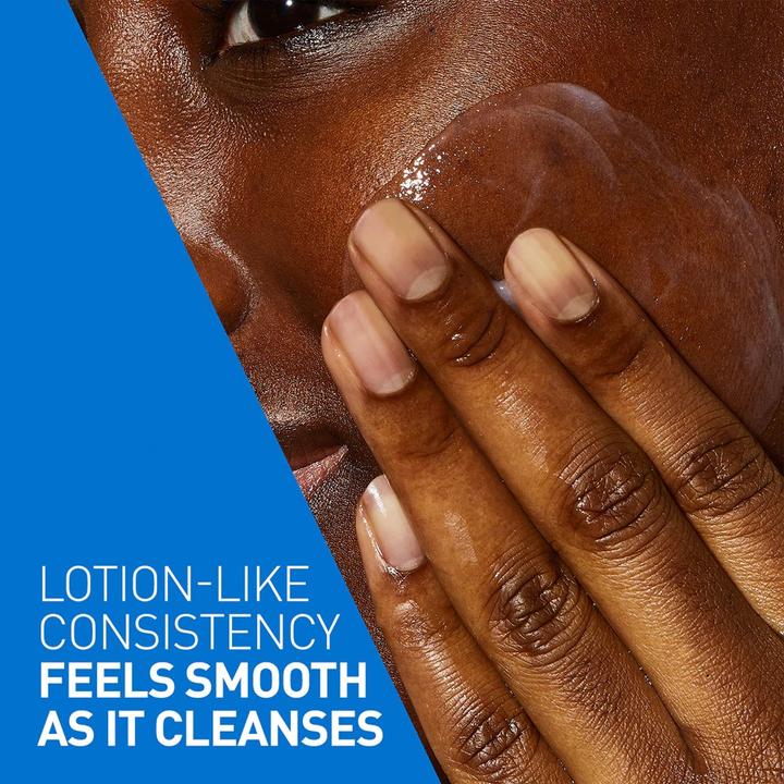 Immagine prodotto CeraVe Ricarica Hydra Cleans (Lozione detergente, 473 ml)