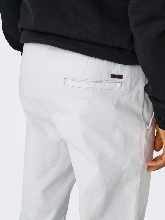 Produktbild Only & Sons ONSLINUS Verjüngt Hose Hose (M)