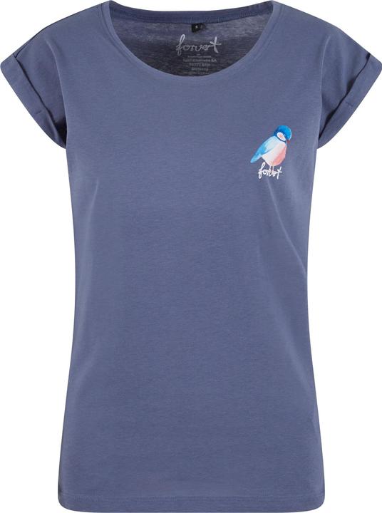 Actual product image Forvert Ladies Tee San Luis - 193889 (M)