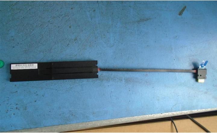 HPE BATT PACK, 12W MEGACELL