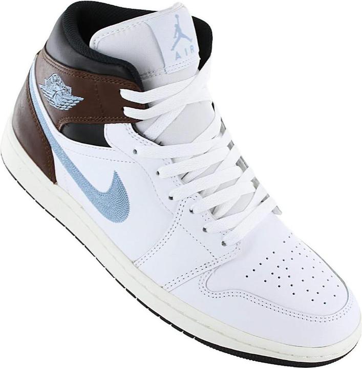 Image du produit Jordan Nike Air Mid Herrenschuhe (46)