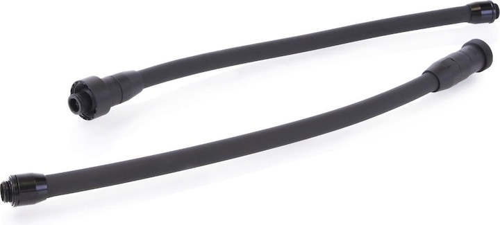 Actual product image Alphacool 12982 Computer cooling system part/accessories hoses (0.01 m)