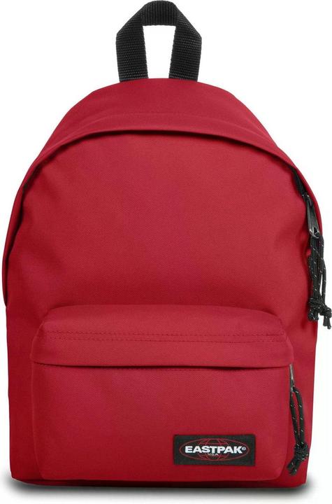 Eastpak Rucksack Orbit 10 l, Rot (10 l)