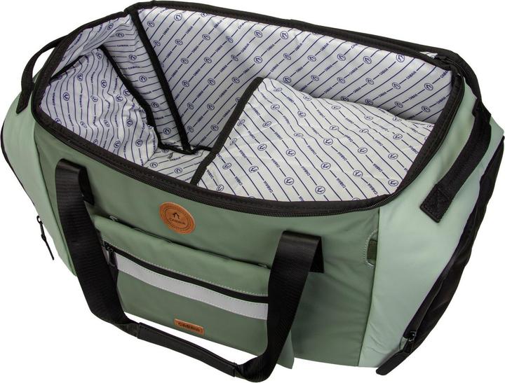 Immagine prodotto Cabaia Sporttasche Duffle Explorer Medium (48 l)