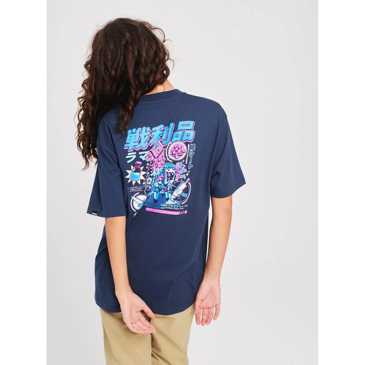 Actual product image Fulllife t-shirt fortnite supply llaa (M)