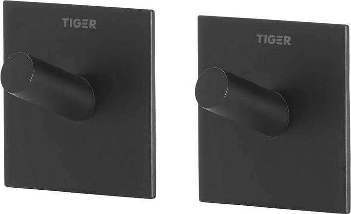 Image du produit Tiger Carré
