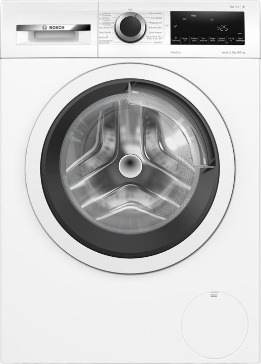 Bosch Hausgeräte WNA13470