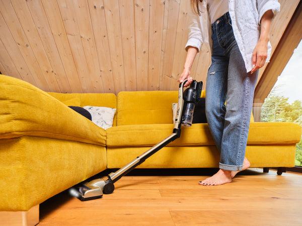 Produktbild ETA Gold Power