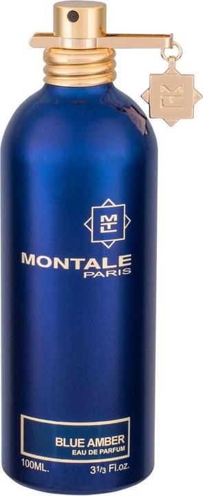 Produktbild Montale Blue Amber (Eau de Parfum, 100 ml)