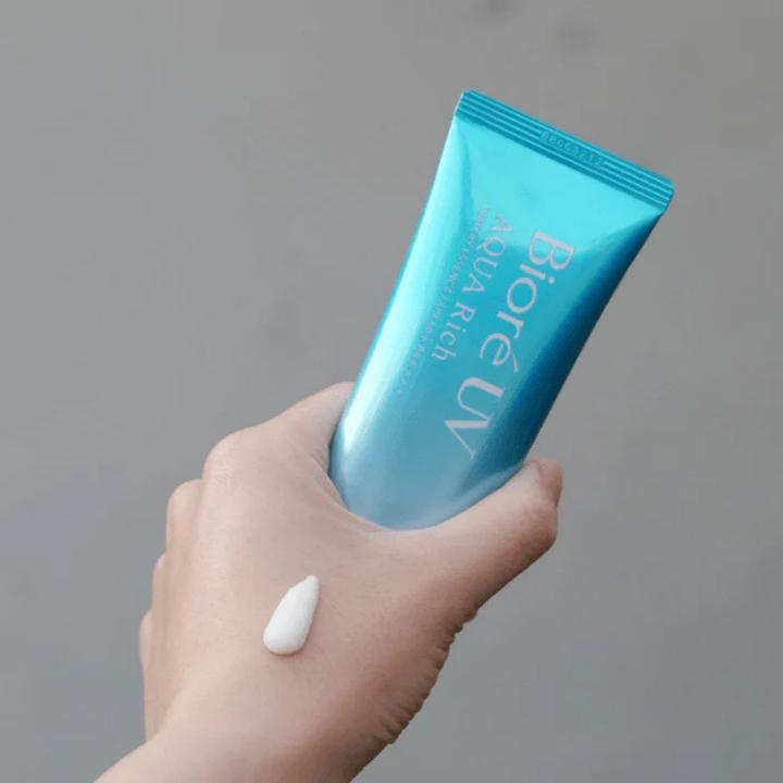 Produktbild Bioré UV Aqua Rich (SPF 50+)