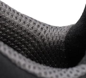 Produktbild Uvex Sicherheitshalbschuh (S3, 52)