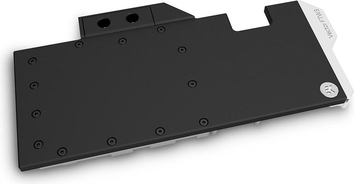 Produktbild EKWB EK-Quantum Vector FTW3 RTX 3070 Ti D-RGB - Nickel + Acetal