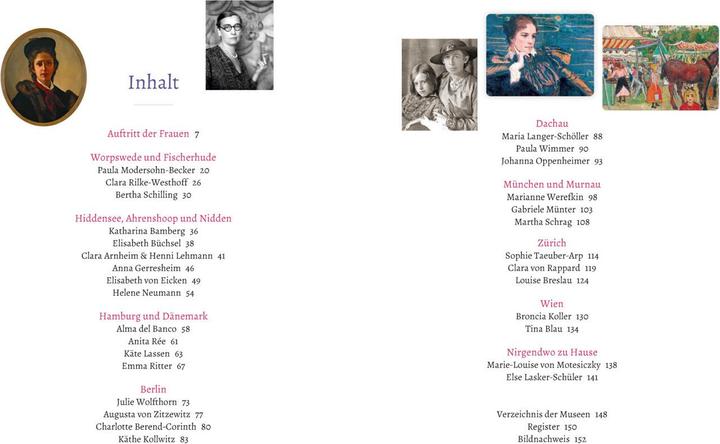 Immagine prodotto »Ich will alles malen«