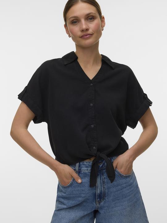 Image du produit Vero Moda VMFLEUR Hemd Jeanshemd (S)