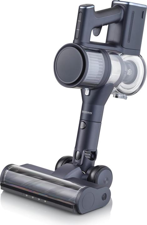 Actual product image Severin SEV HV7179 Akkusauger S¿P. O.P