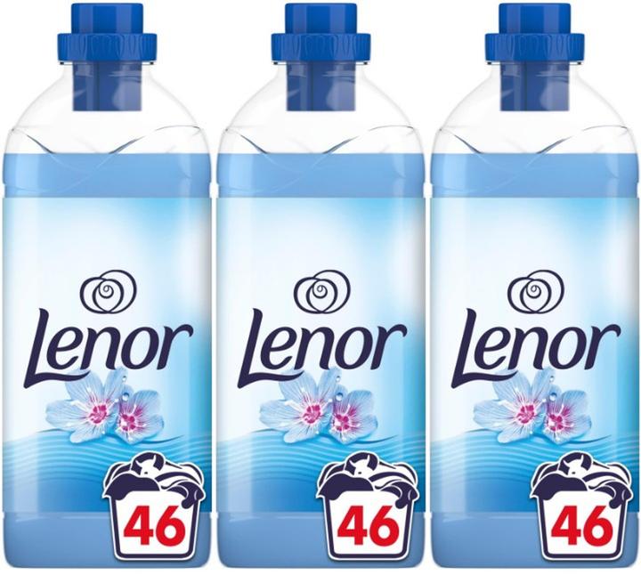 Lenor Aprilfrisch (46 Waschgänge, Flüssigwaschmittel)