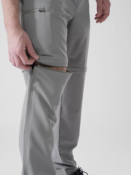 Produktbild Meru Wanderhose ZipOff (52)