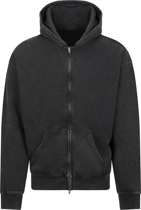 Produktbild Awdis Just Hoods Kapuzenpullover VintageWaschung (M)