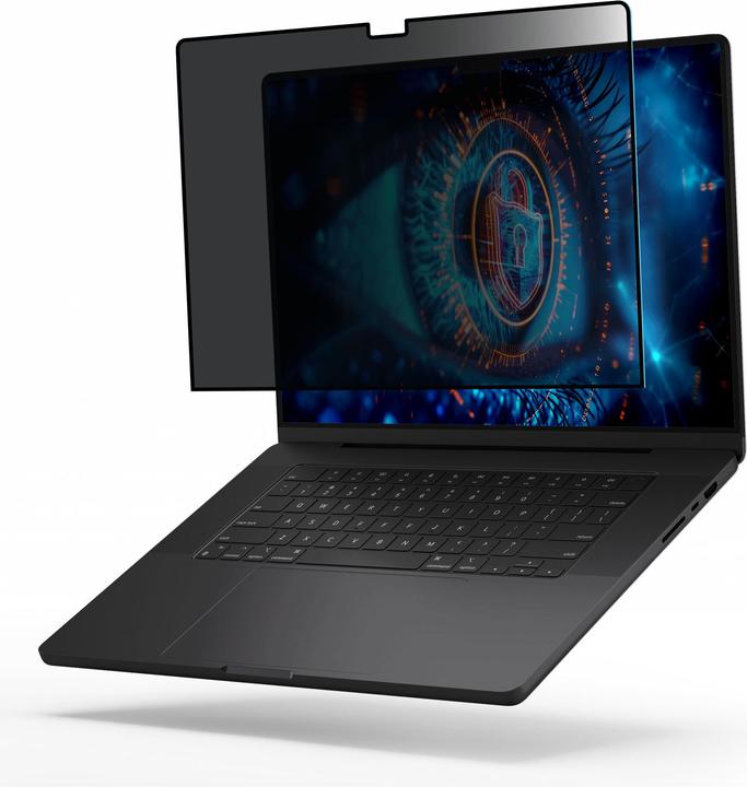 Produktbild 3MK Privacy Filter MacBook Pro 14" 2021 (14")