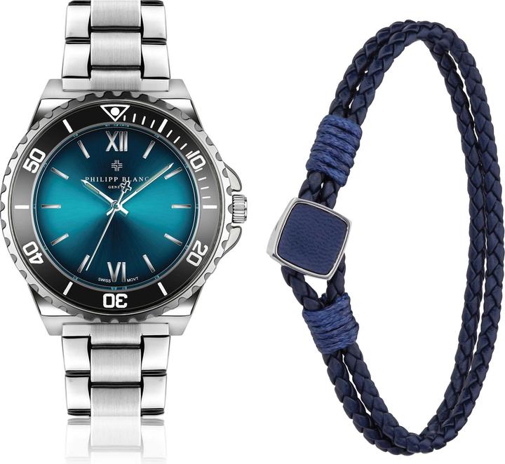 Produktbild Philipp Blanc Onex