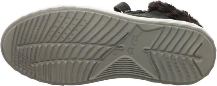 Actual product image Ara HYDRO-Velour ankle boot (36.5)