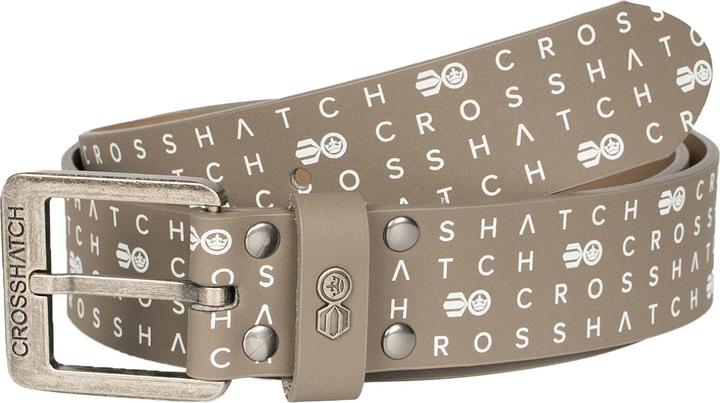Actual product image Crosshatch Hyneman belt (XXL)