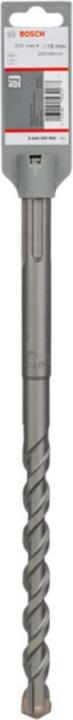 Produktbild Bosch Professional Zubehör Hammerbohrer SDS max-4 18 x 200 x 340 mm (18 Millimeter)