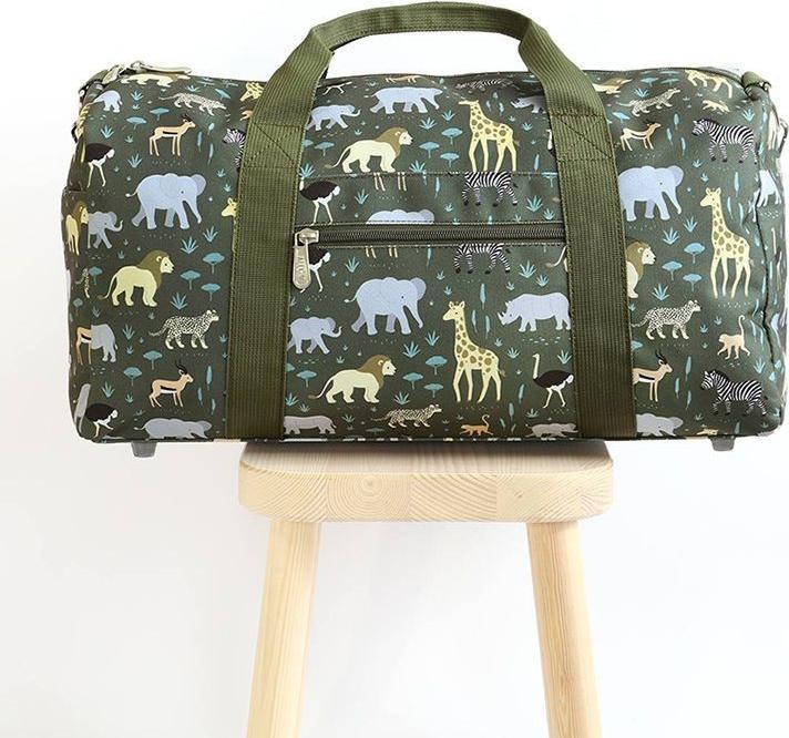 Immagine prodotto Roost Borsa da viaggio (26 l)