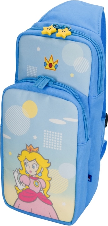 Immagine prodotto HORI Pacchetto avventura - City Pop Peach (Switch, Switch Lite, Switch OLED)