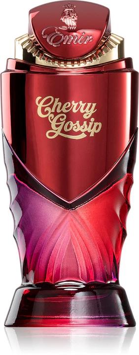 Produktbild Emir Cherry Gossip Eau De Parfum 100ml (Eau de Parfum, 100 ml)