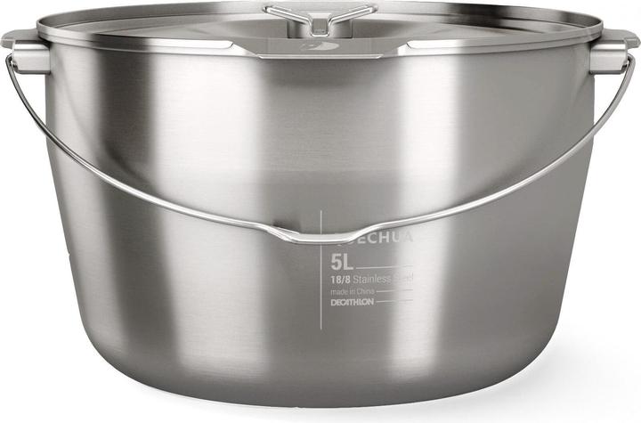 Actual product image Quechua Kitchen Camp