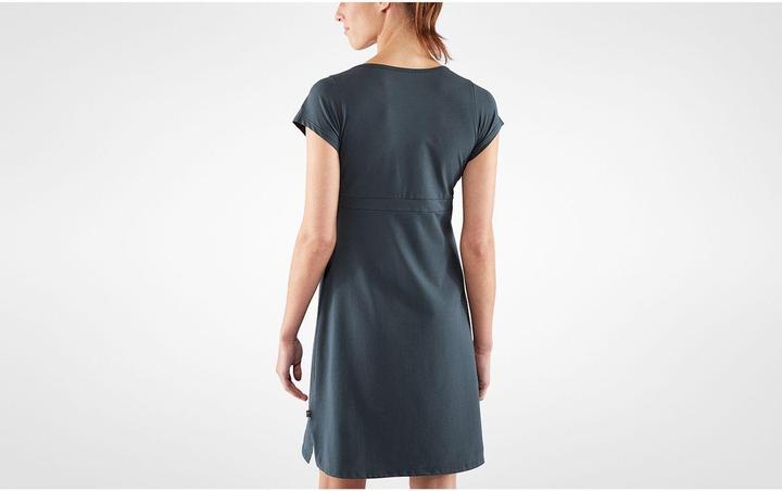 Actual product image Fjällräven High Coast Dress W (XXS)