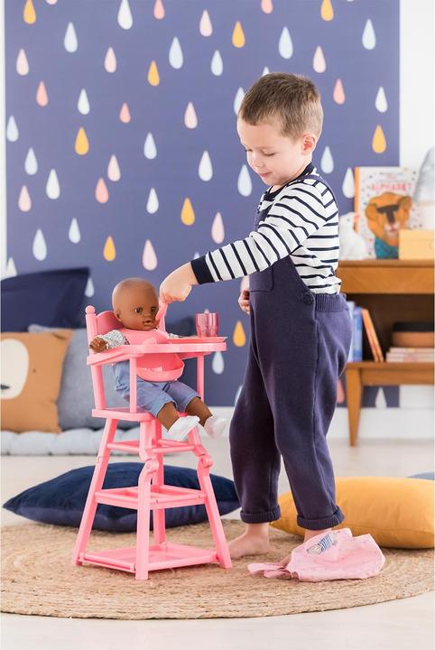 Actual product image Corolle MGP 2in1 high chair