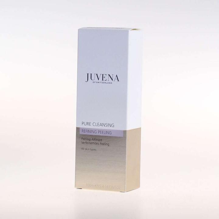 Produktbild Juvena Pure Refining Peeling (Reinigungspeeling, 100 ml)
