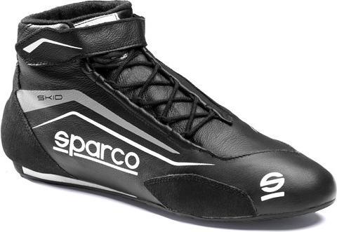 Produktbild Sparco Rennschuhe Skid (47)