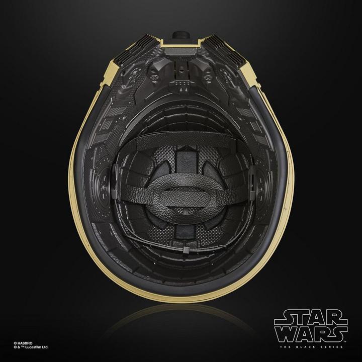 Produktbild Star Wars Andor Black Series Elektronischer Helm Shoretrooper