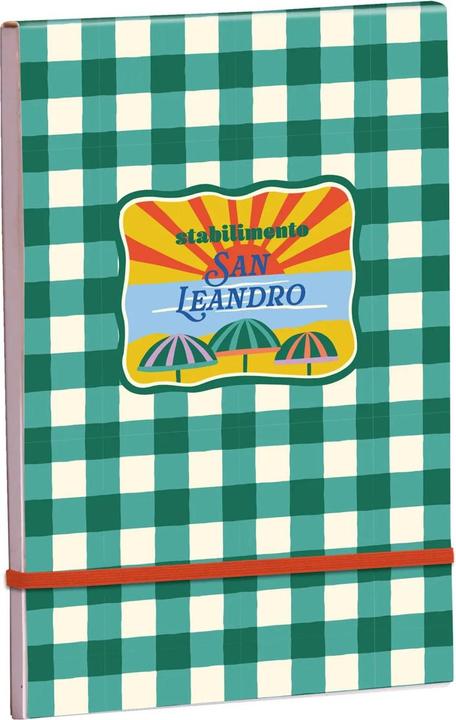 Immagine prodotto Clairefontaine Notizblock (A6, Nessuna)