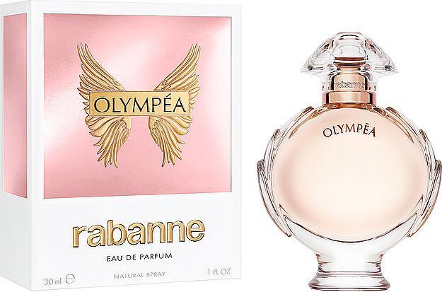 Immagine prodotto Paco Rabanne Olympea (Eau de parfum, 30 ml)